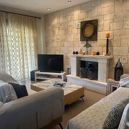 Holiday home The Olive House *