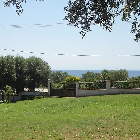 The Olive House Holiday home
