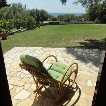 Holiday home The Olive House *