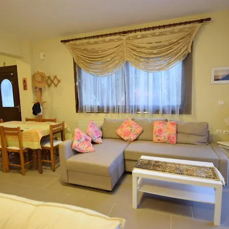 Holiday home The Olive House *
