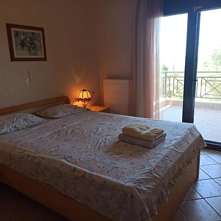 Case de vacanță The Olive House Nea Skioni