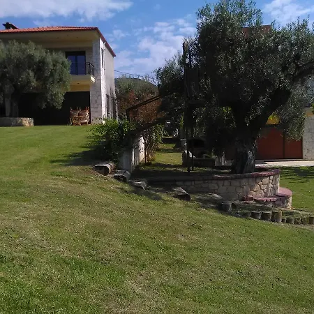 The Olive House * Nea Skioni