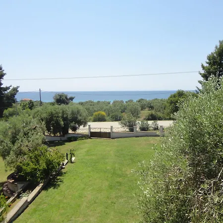 The Olive House Nea Skioni