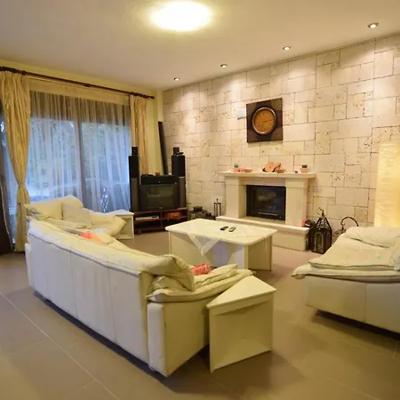 Case de vacanță The Olive House Nea Skioni